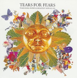 Tears Roll Down: Greatest Hits 82–92