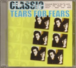 Classic Tears for Fears
