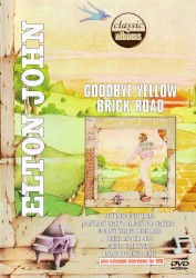 Goodbye Yellow Brick Road