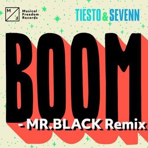 BOOM (Mr. Black remix)