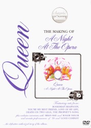 The Making of A Night at the Opera