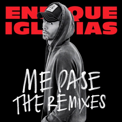 ME PASÉ (The Remixes) [feat. Farruko]