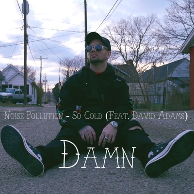 So Cold (feat. David Adams)