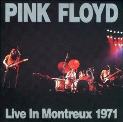 Live in Montreux 1971