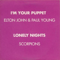 I'm Your Puppet / Lonely Nights