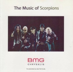 The Music of Scorpions