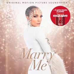 Marry Me: Original Motion Picture Soundtrack