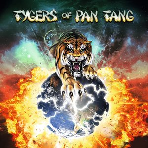 Tygers of Pan Tang