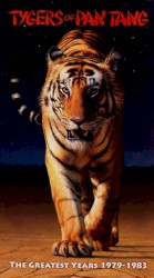 The Greatest Years 1979-1983