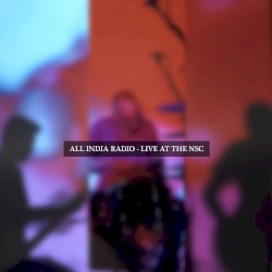 All India Radio Live at the NSC
