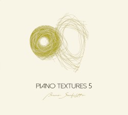 Piano Textures 5