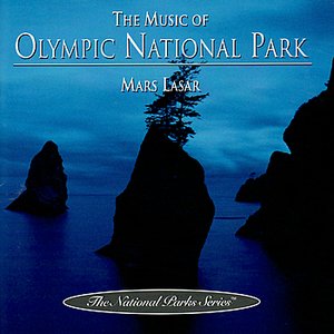 The Music of Olympic National Park