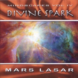 Divine Spark (Mindscapes Volume iV)