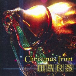 Christmas From Mars