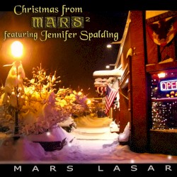 Christmas From Mars 2