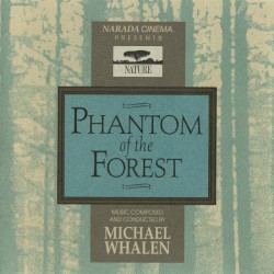 Phantom of the Forest