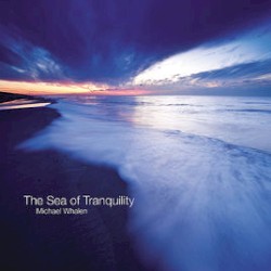 The Sea of Tranquility