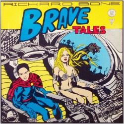 Brave Tales