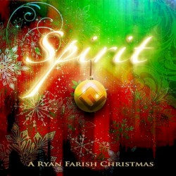 Spirit (A Ryan Farish Christmas)