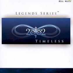 Legends Series: Timeless