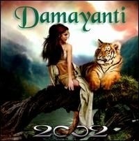 Damayanti