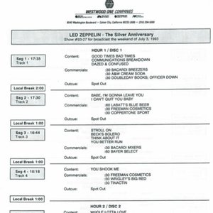 The Silver Anniversary