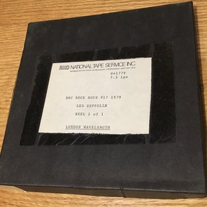 The Best of the BBC Rock Hour #17