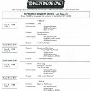 Superstar Concert Series