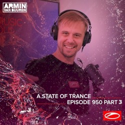A State Of Trance 950 Part 3 (2020-02-06)