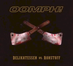 Delikatessen vs. Rohstoff