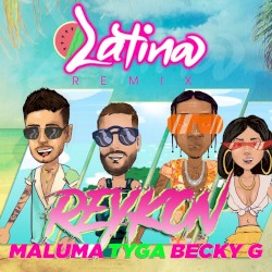 Latina (remix)