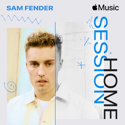 Apple Music Home Session: Sam Fender