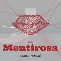 La mentirosa