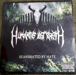 Reanimated By Hate