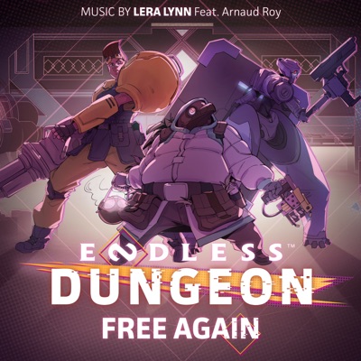 Free Again (From Endless Dungeon) [feat. Arnaud Roy]