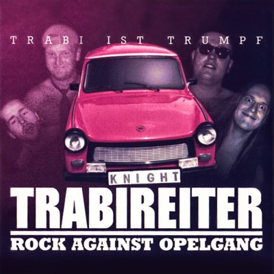 Trabi ist Trumpf