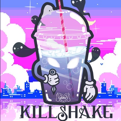 KILLSHAKE (0Ni Remix)