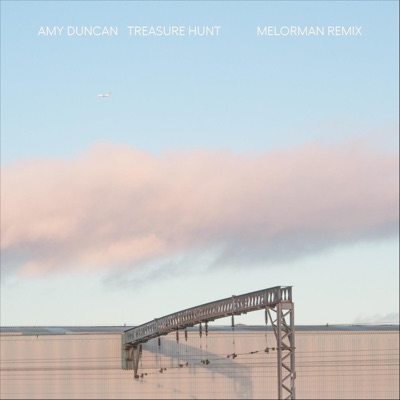 Treasure Hunt (Melorman Remix)