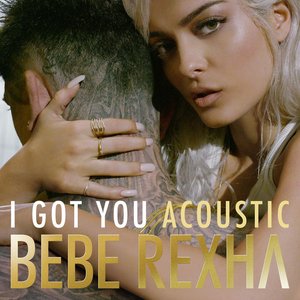 I Got You (acoustic)