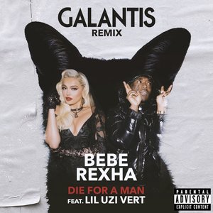 Die for a Man (Galantis remix)