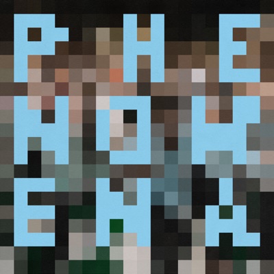 Phenomena (DA DA) Remixes