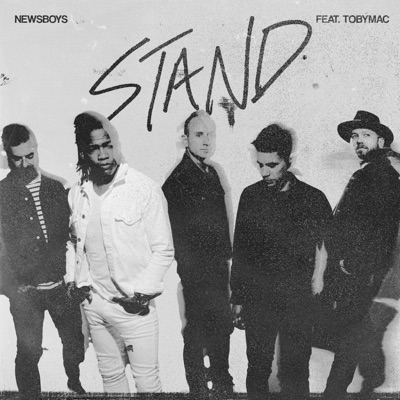 STAND (feat. TobyMac)