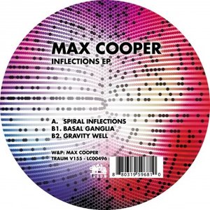 Inflections EP