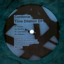 Time Dilation EP