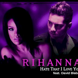 Hate That I Love You (Spanglish version)