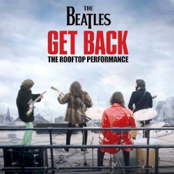 Get Back: The Rooftop Performance