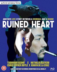 Ruined Heart: Another Love Story Between a Criminal and a Whore