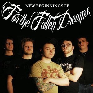 New Beginnings EP