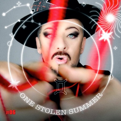 One Stolen Summer (feat. Karina Fernández)