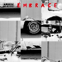 Embrace Remix EP #1